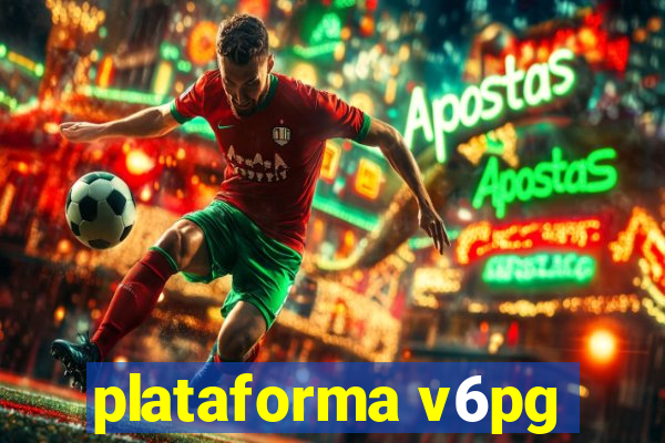 plataforma v6pg